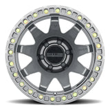 17x9 Rin Method Mr108 Gloss Cb71.5