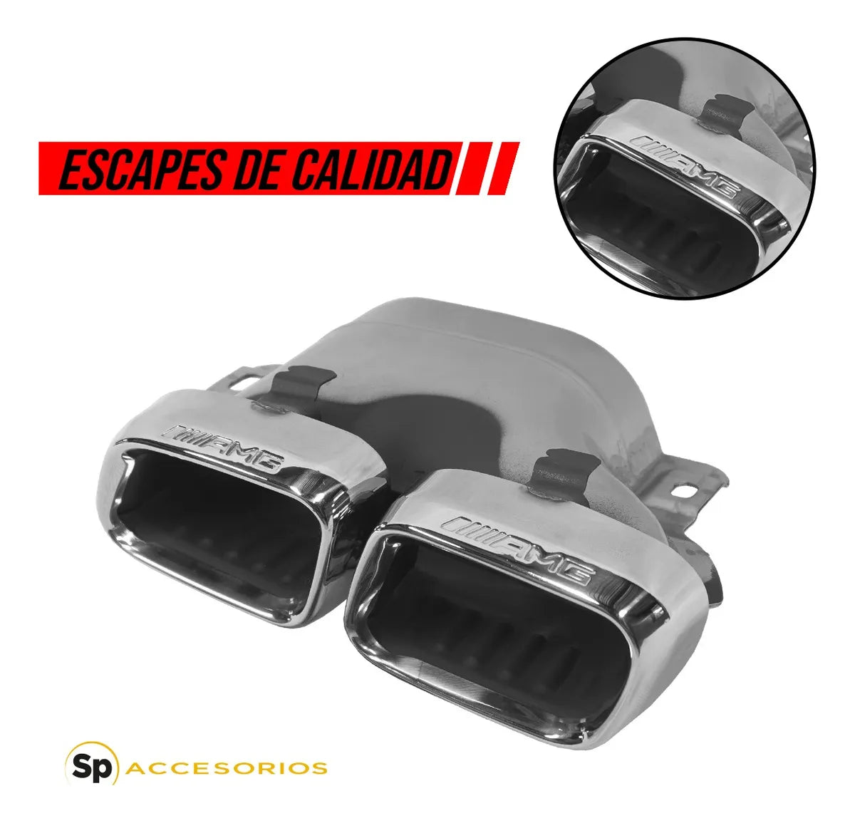 Body Kit Estético Tipo C Class-a C63 De Conversión Amg 2021+