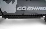 Estribos Rb20 Running Boards 87 Para Silverado 1500