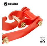 Columpios Shackle Comfort 1'' Levante Toyota Hilux 16-23