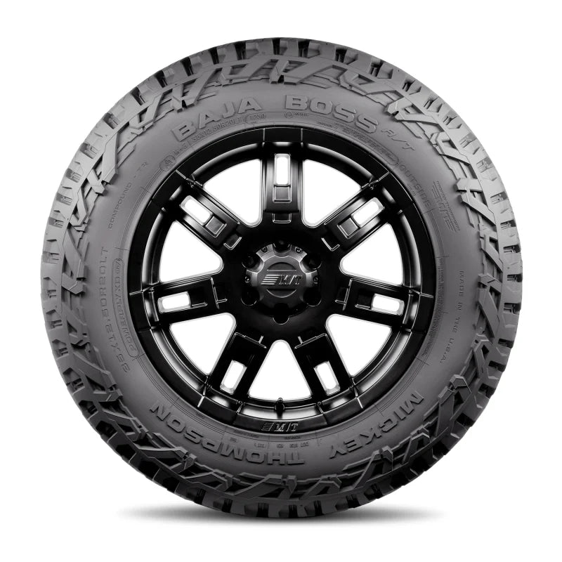 LLANTA MICKEY THOMPSON 285/70 R17 116T A/T SUV BAJA BOSS