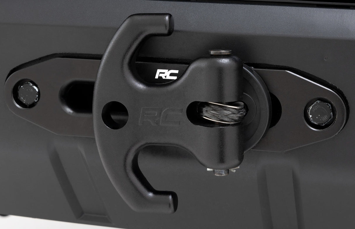 SOPRTE OCULTO PARA TOYOTA TUNDRA 2WD 4WD 2022-2025