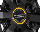 Rin Vossen 18x9 6x139.7 Matte Gunmetal Ram Trx 2021-24