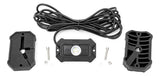 Set De Iluminación Led Para Rocas Rough Country De 4pz