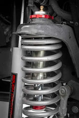 Par De Topes Recorrido Hidráulico Rc Jeep Gladiator Jt 18+