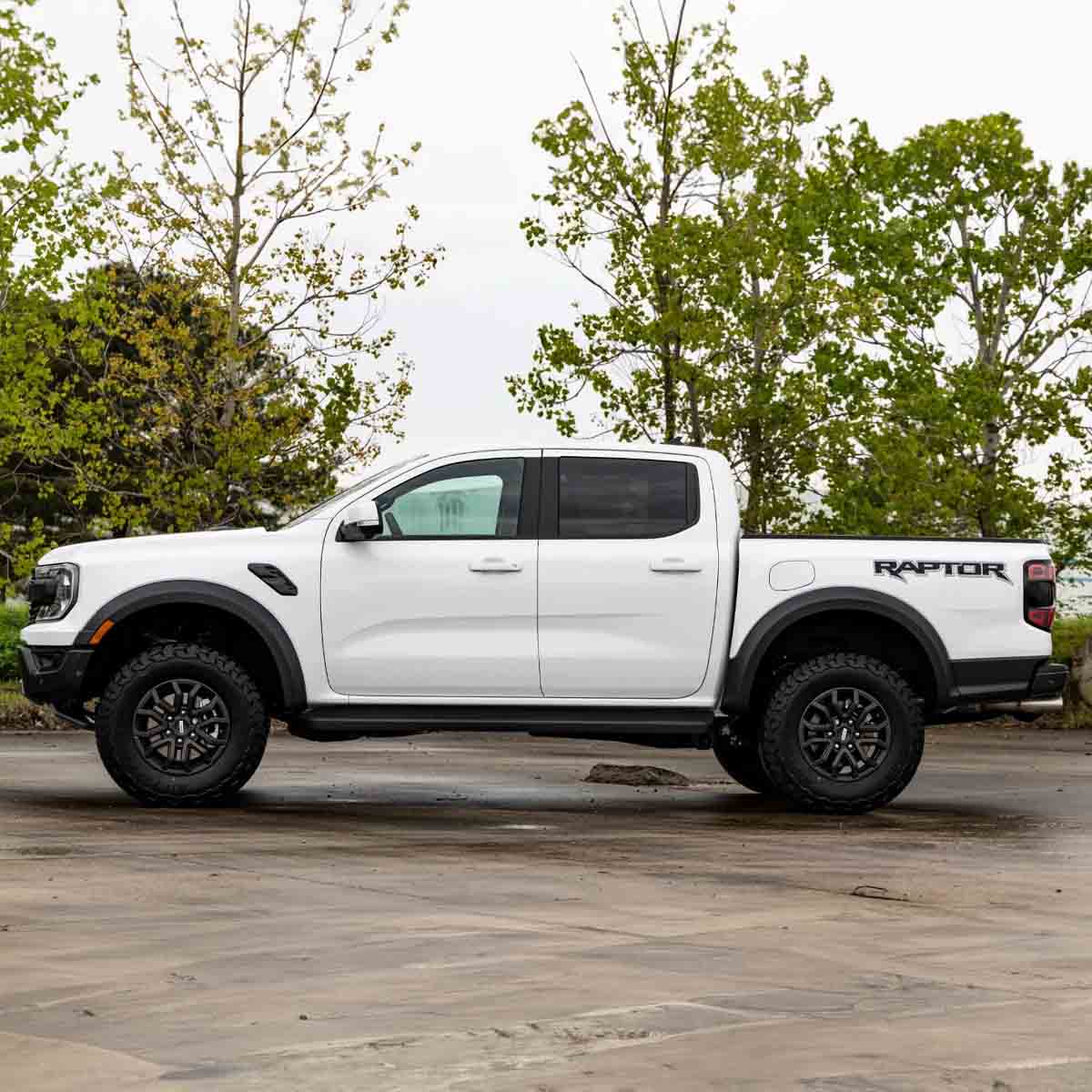 KIT DE NIVELACIÓN 2 PULGADAS PARA FORD RANGER RAPTOR 4WD 2024