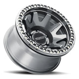 17x9 Rin Method Mr108 Gloss Cb71.5