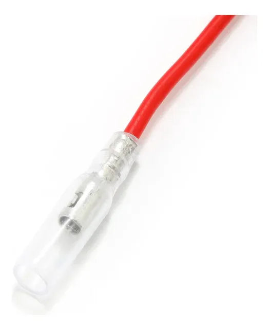 Alpharex Cables Para Faros Tacoma 16-21 Trd