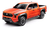 Estribos Dominator D1 de 80" para Tacoma 2024 - 2026