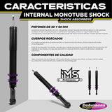 Amortiguador Delantero Ims Dobinsons 4runner 5ta Gen 2009+