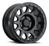 Rin Method Mr709 17x8.5 6/139 Para Nissan Titan 2k04+