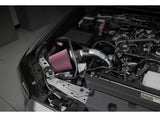 Set De Filtro De Alto Flujo K&n Serie 77 Para Tacoma 2024