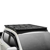 PORTAEQUIPAJE DE ALUMINO RIVAL PARA FORD RANGER - RANGER RAPOTR Y VW AMAROK