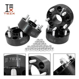 Kit Espaciadores Volkswag Amarok 5/120 10/2022 2 Pulg Llanta