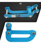 Columpios Azul Shackle Comfort 2 Levante 4x4 Hilux 16-23