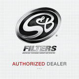 Filtro Alto Flujo Gmc Sierra Yukon 2017/2018 Sb Filters