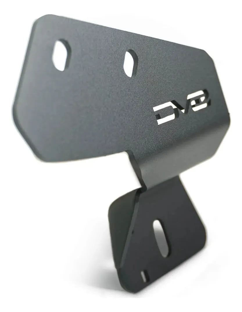 Soporte De Montaje De Luces Dobles Pilar Ford Bronco 2021-25