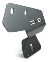 Soporte De Montaje De Luces Dobles Pilar Ford Bronco 2021-25