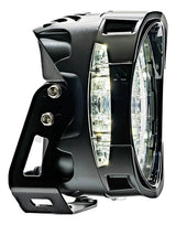 Faro Luz Led Ambar - Blanco Faro Grande Nacho Offroad Amber/white