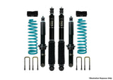 Kit De Suspensión Dobinsons IMS 2" Para CHEVROLET SILVERADO 1500  Y GMC SIERRA 1500 2019-2026+