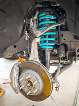 Kit De Suspensión Dobinsons IMS 2" Para CHEVROLET SILVERADO 1500  Y GMC SIERRA 1500 2019-2026+
