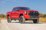 SOPRTE OCULTO PARA TOYOTA TUNDRA 2WD 4WD 2022-2025