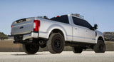 Rines Method Mr703 17x8.5 6x5.5 Negro Matte
