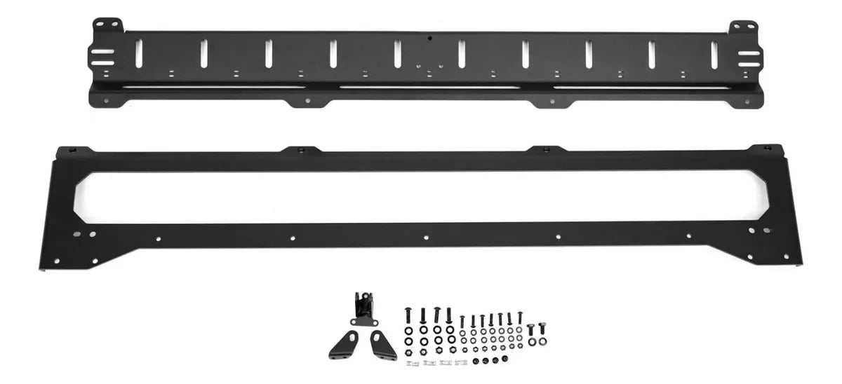 Soporte De Luz Dv8 Para Portaequipaje Techo Tacoma 2024-2025