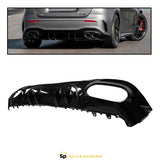 Body Kit Deportivo Benz Amg 19+ Tipo Class A Hatchback - A45