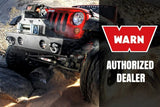 Winch Warn Vr12 S Chevrolet Ford Jeep 12000 Libras Nylon Evo