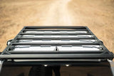 Portaequipaje Dv8 Doble Cabina Para Toyota Tacoma 2k24-25