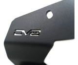 Soporte De Montaje De Luces Dobles Pilar Ford Bronco 2021-25