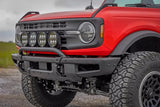 Arco Soporte De Luces Rough Country Para Bronco 2021-2025