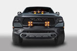Faro Led Redondo 7in Oracle 60w Multifuncional Offroad