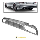 Kit Conversión Mercedes W205 A C63 Amg 2015-2020