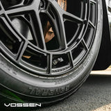 Rin Vossen 18x9 6x139 Chevrolet Blazer 73-91 Clásico