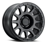 Rin Method Mr709 17x8.5 6/139 Para Nissan Titan 2k04+