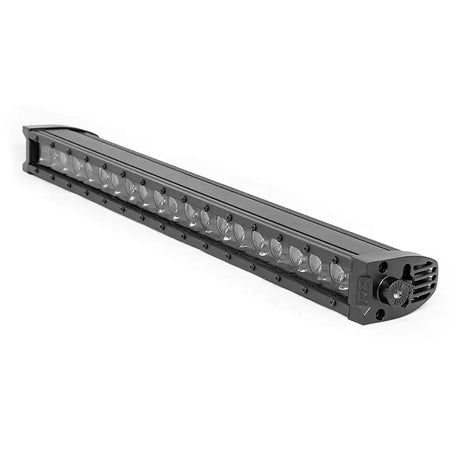BARRA LED 20IN ROUGH COUNTRY BLACK SERIES LED DRL