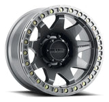17x9 Rin Method Mr108 Gloss Cb71.5