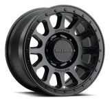 Rin Method Mr709 17x8.5 6/139 Para Nissan Titan 2k04+