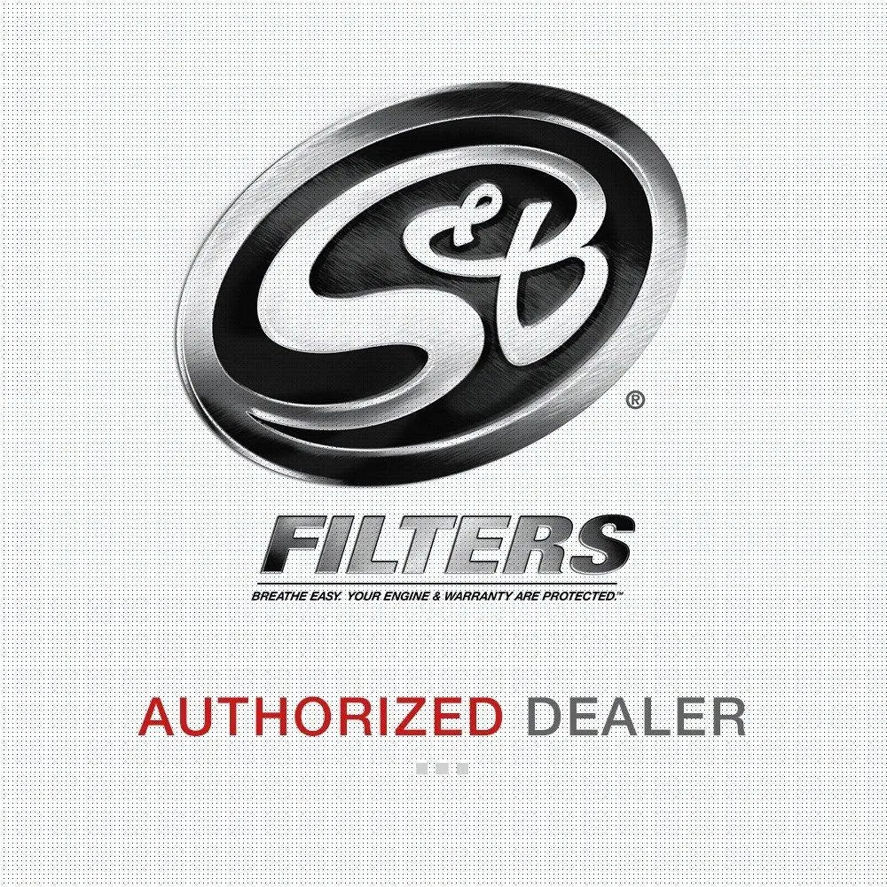 Filtro Alto Flujo Gmc Sierra At4 Denali 2014/2016 Sb Filters