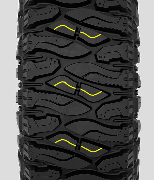 LLANTA ATTURO TRAIL BLADE 37x12.50 R17 124Q