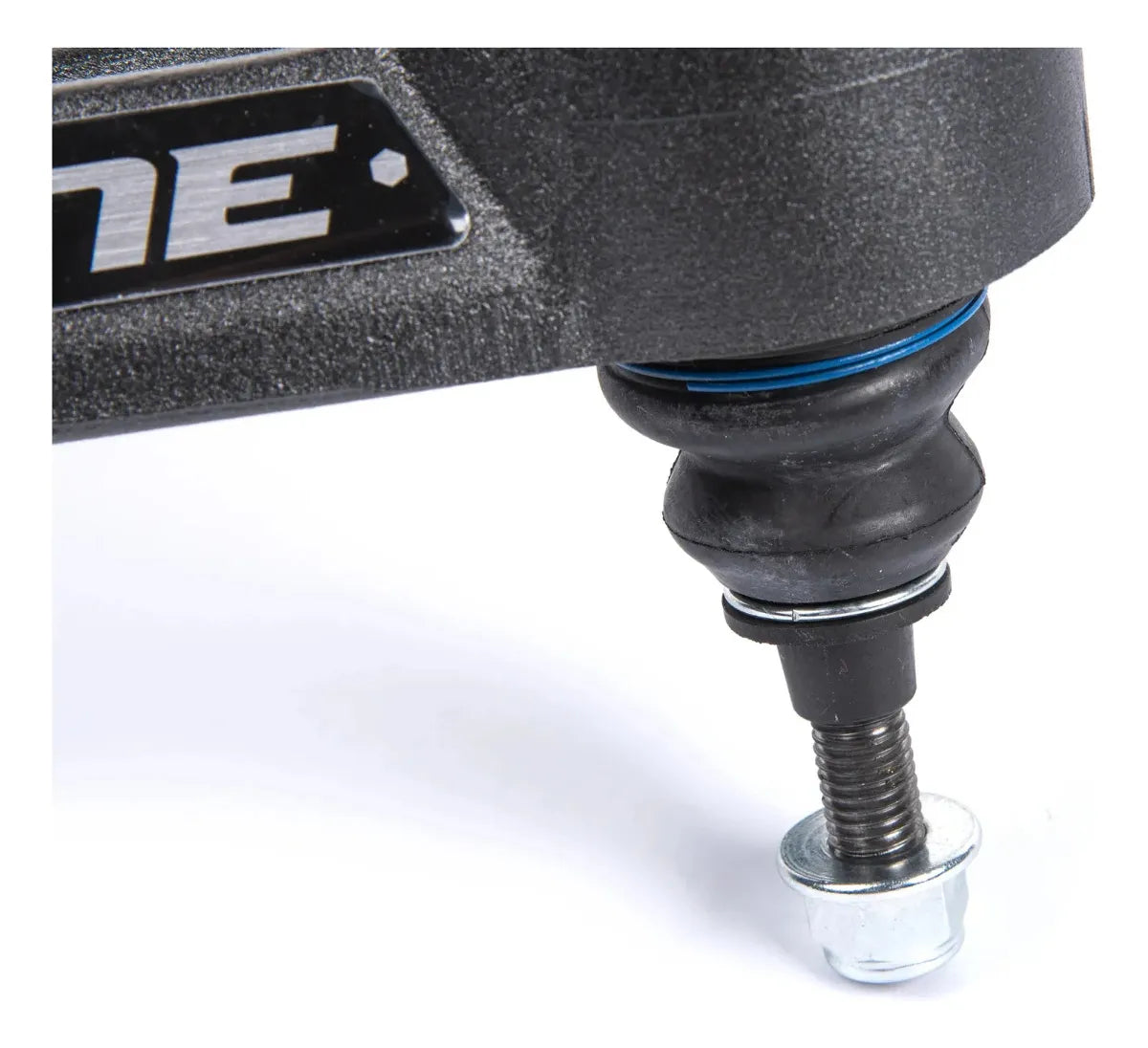 Set Brazos Control Superior Gmc Sierra 1500 2019-25