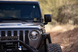 Base Duallys Para Jeep Rubicon 2018-2022 Dv8 Offroad
