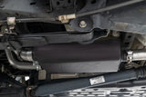 ESCAPE CAT-BACK ROUGH COUNTRY/ TOYOTA TACOMA 2016-2023 3.5L/ ACERO INOXIDABLE