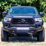 DEFENSA DELANTERA ROUGH COUNTRY PARA TOYOTA TACOMA 2WD/4WD (2016-2023)