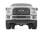 Kit De Elevación+horquillas Rough Country Ford F-150 09-20