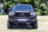 DEFENSA DELANTERA ROUGH COUNTRY PARA TOYOTA TACOMA 2WD/4WD 2016 - 2023