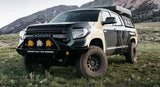Rines Method Mr703 17x8.5 6x5.5 Negro Matte