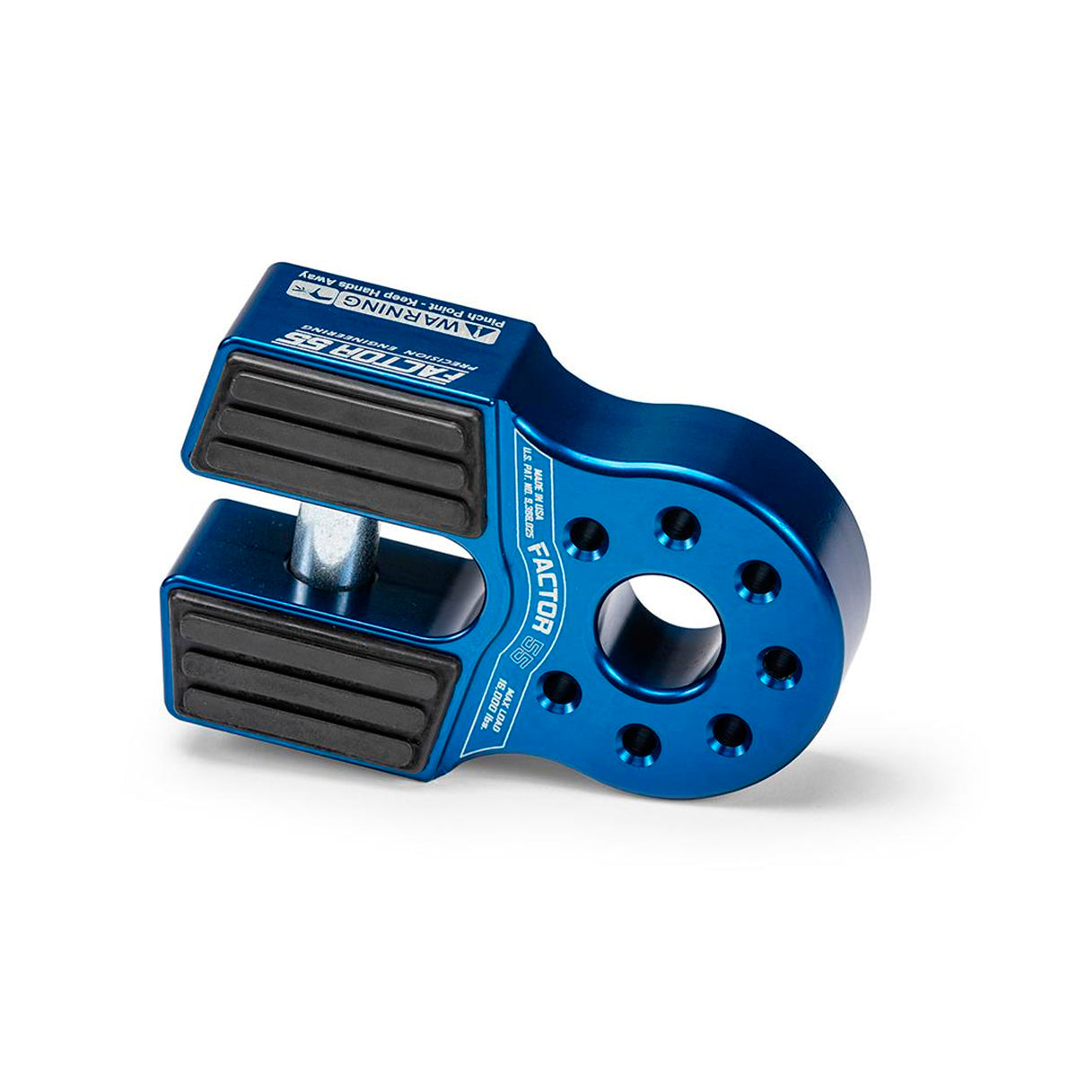 SHACKLE FACTOR 55 FLATLINK VARIOS COLORES